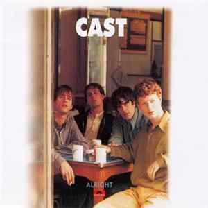 Cast - Alright mp3