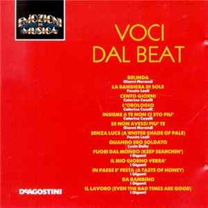 Various - Voci Dal Beat mp3