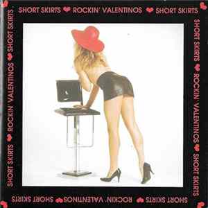 Rockin' Valentinos - Short Skirts mp3