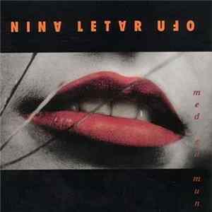 Nina Letar UFO - Med En Mun mp3