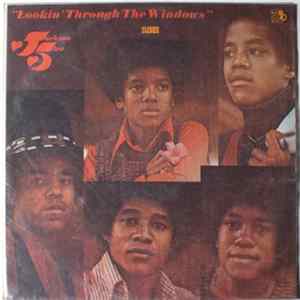 Jackson 5ive - Lookin' Through The Windows mp3