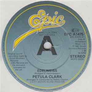 Petula Clark - Edelweiss mp3