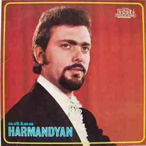 Adiss Harmandyan - Adiss Harmandian Live At The Recital Phoenicia Theatre mp3