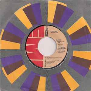 Pilot - Magic mp3