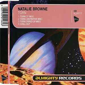 Natalie Browne - Torn mp3