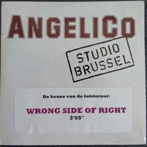 Angelico - Wrong Side of Right mp3
