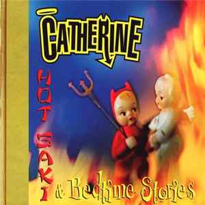 Catherine - Hot Saki & Bedtime Stories mp3