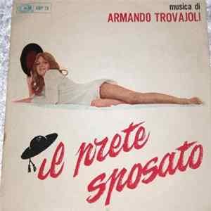 Armando Trovajoli - Il Prete Sposato mp3