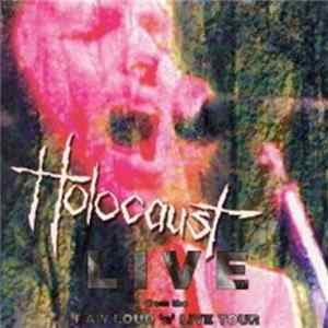Holocaust - Live From The Raw Loud N' Live Tour mp3