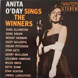 Anita O'Day - Anita O'Day Sings The Winners mp3