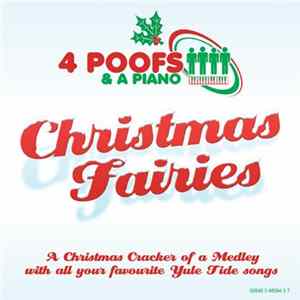 4 Poofs & A Piano - Christmas Fairies mp3