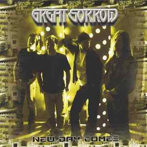Great Sorrow - New Day Comes mp3