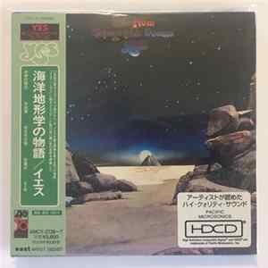 Yes - Tales From Topographic Oceans mp3