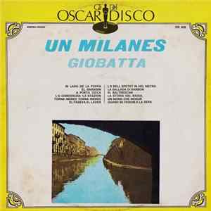 Giobatta - Un Milanes mp3