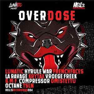 Various - Hells Album #1 'Overdose' mp3