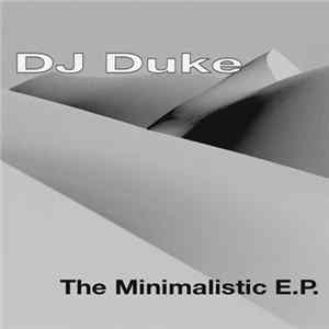 DJ Duke - The Minimalistic E.P. mp3