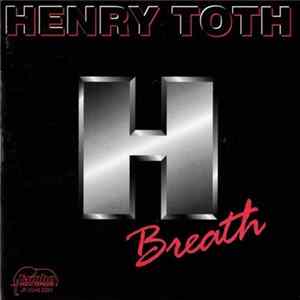 Henry Tóth - Breath mp3