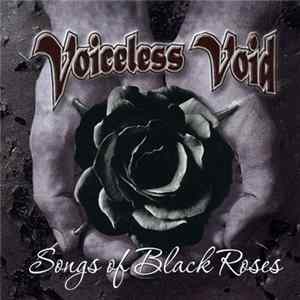 Voiceless Void - Songs Of Black Roses mp3