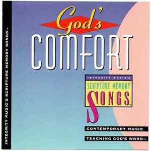 Various - God's Comfort mp3