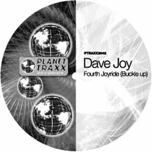 Dave Joy - Fourth Joyride (Buckle Up) mp3