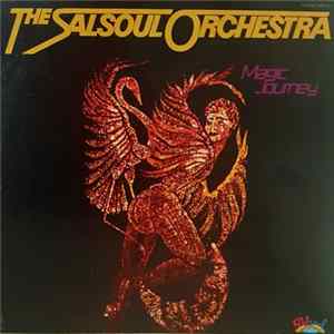 The Salsoul Orchestra - Magic Journey mp3