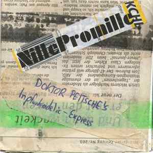 NillePromille - Doktor Peitsche's Inpfunkadelic-Express mp3