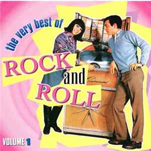 Various - The Very Best Of Rock And Roll mp3