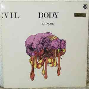 Los Brincos - World Devil Body mp3