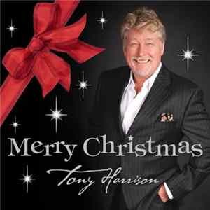 Tony Harrison - Merry Christmas mp3