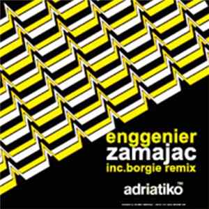 Enggenier - Zamajac mp3