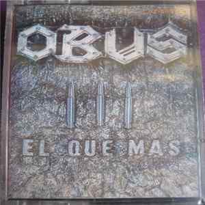 Obus - El Que Más mp3
