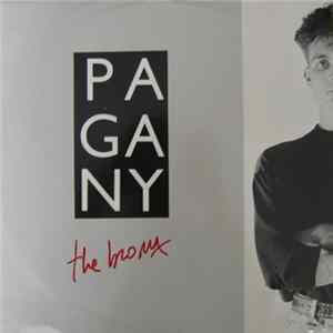 Pagany - The Bronx mp3