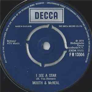 Mouth & McNeal - I See A Star mp3