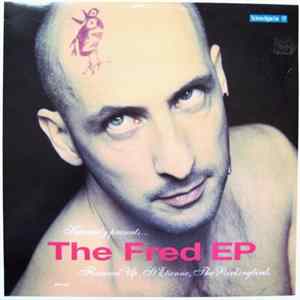 Flowered Up, St Etienne, The Rockingbirds - The Fred EP mp3
