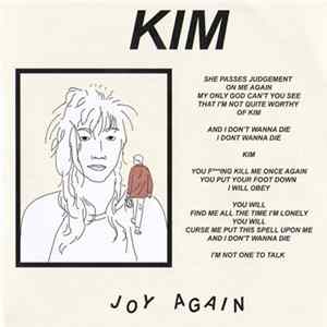 Joy Again - Kim mp3