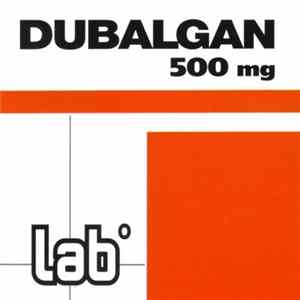 Lab° - Dubalgan 500 Mg mp3