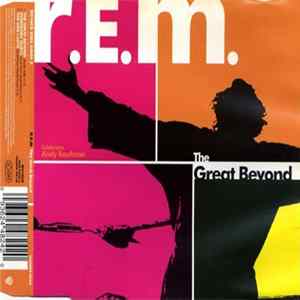 R.E.M. - The Great Beyond mp3