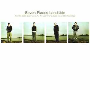 Seven Places - Landslide mp3