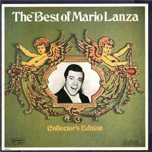 Mario Lanza - The Best Of Mario Lanza mp3