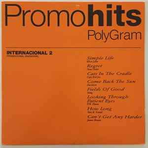 Various - Promo Hits 2 Internacional mp3