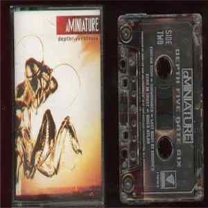 aMiniature - Depthfiveratesix mp3