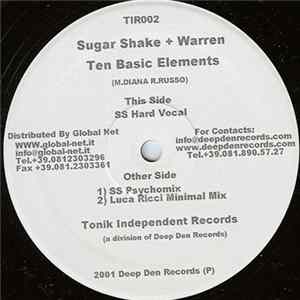 Sugar Shake + Warren - Ten Basic Elements mp3