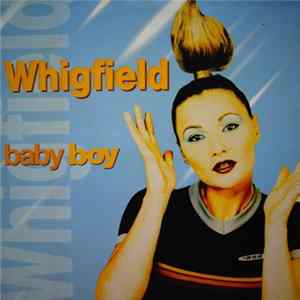 Whigfield - Baby Boy mp3