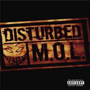 Disturbed - M.O.L. mp3
