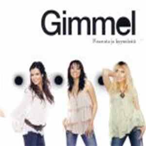 Gimmel - Pisaroita Ja Kyyneleitä mp3