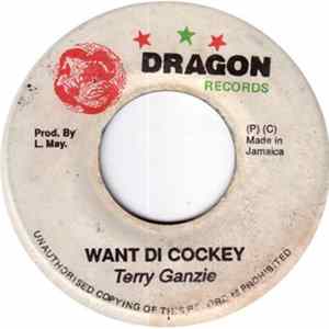 Terry Ganzie - Want Di Cockey mp3