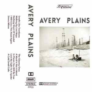 Avery Plains - Avery Plains mp3