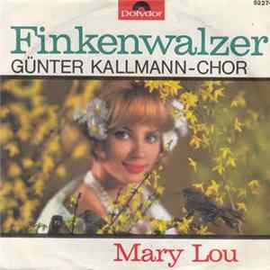 Günter Kallmann-Chor - Finkenwalzer mp3