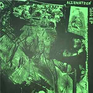 Alienation - 2016-EP mp3