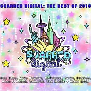 Various - Scarred Digital: The Best Of 2018 mp3